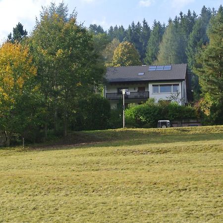 Ferienwohnung Jachmann, 80Qm Schönwalde 外观 照片