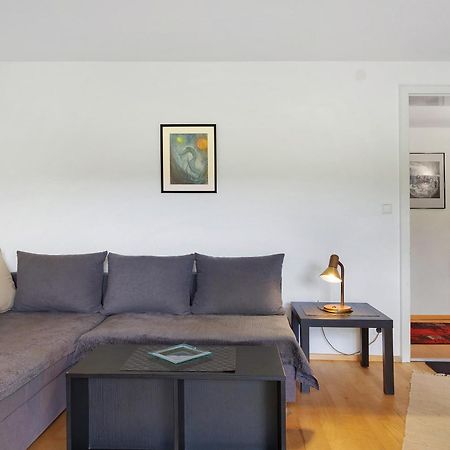 Ferienwohnung Jachmann, 80Qm Schönwalde 外观 照片