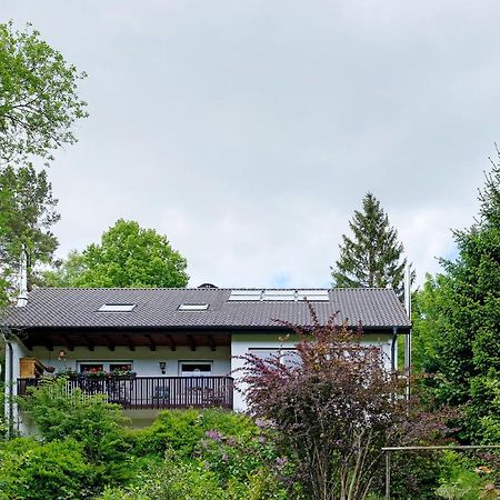 Ferienwohnung Jachmann, 80Qm Schönwalde 外观 照片