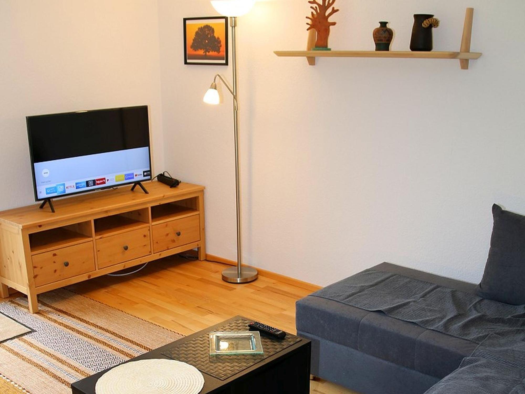 Ferienwohnung Jachmann, 80Qm Schönwalde 外观 照片