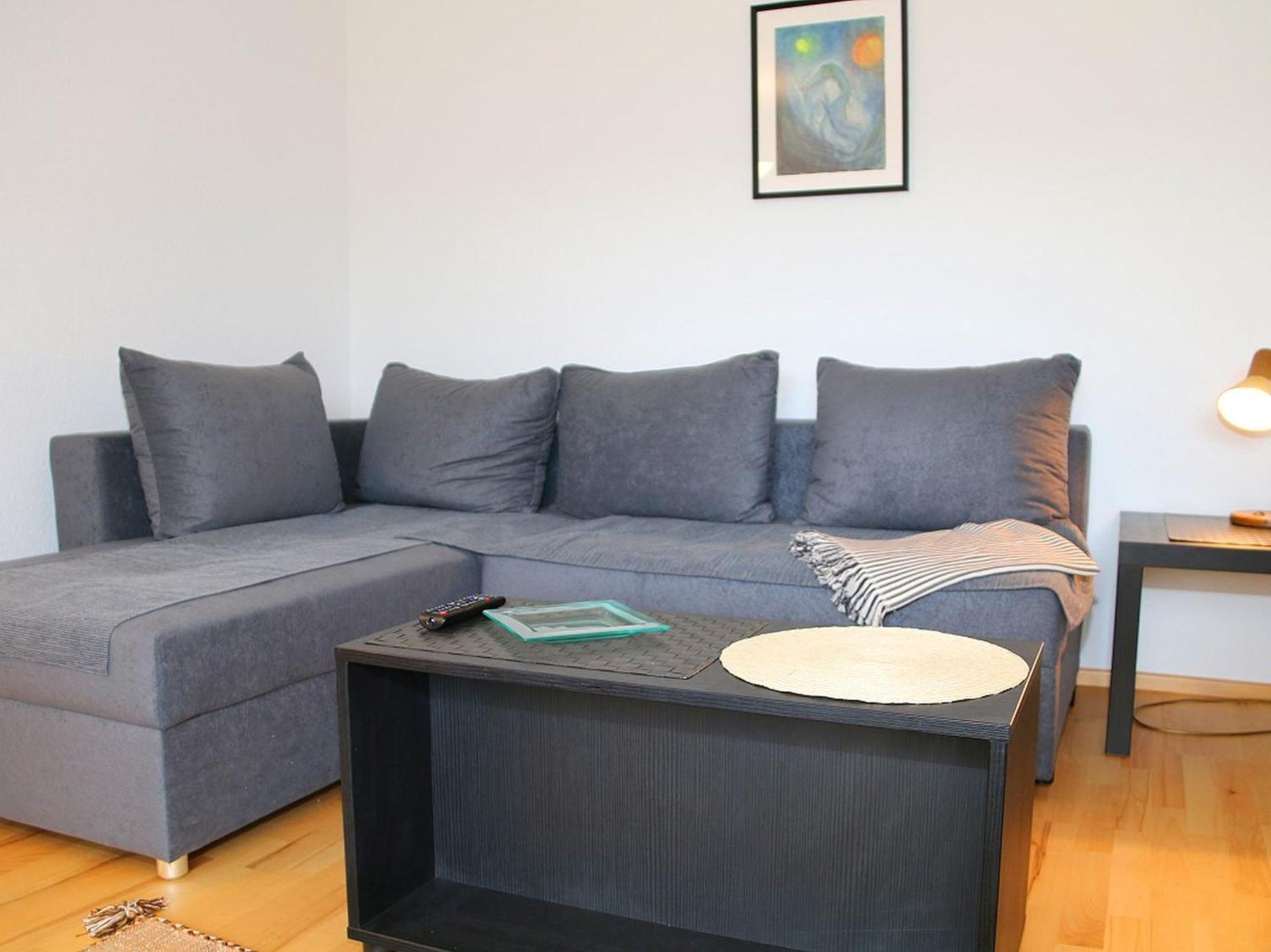 Ferienwohnung Jachmann, 80Qm Schönwalde 外观 照片