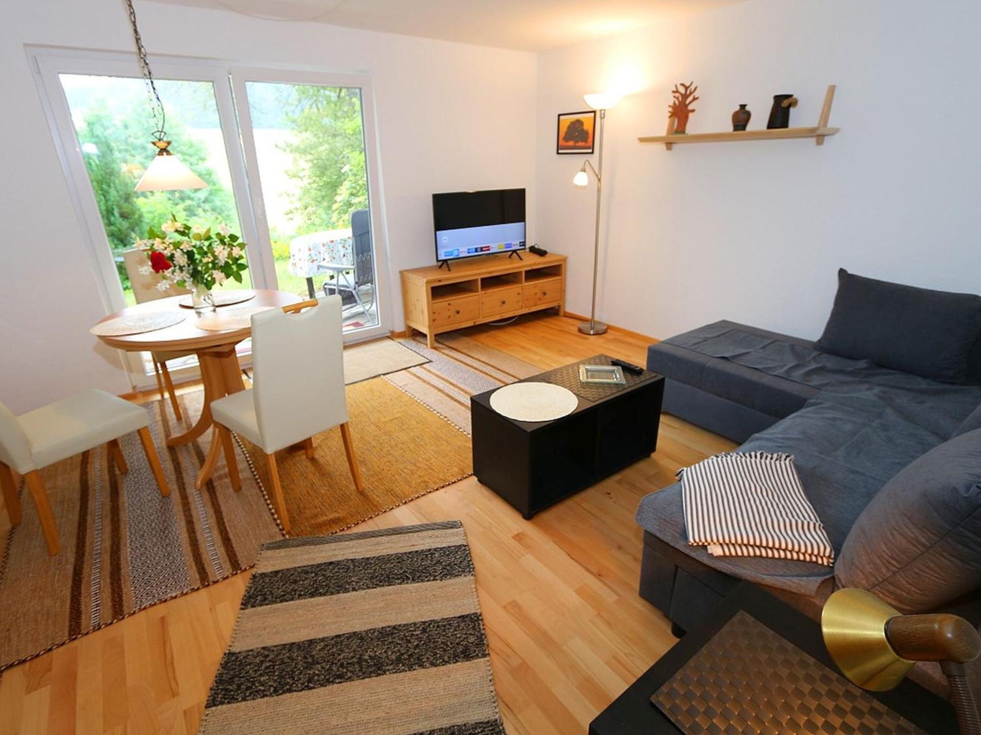 Ferienwohnung Jachmann, 80Qm Schönwalde 外观 照片