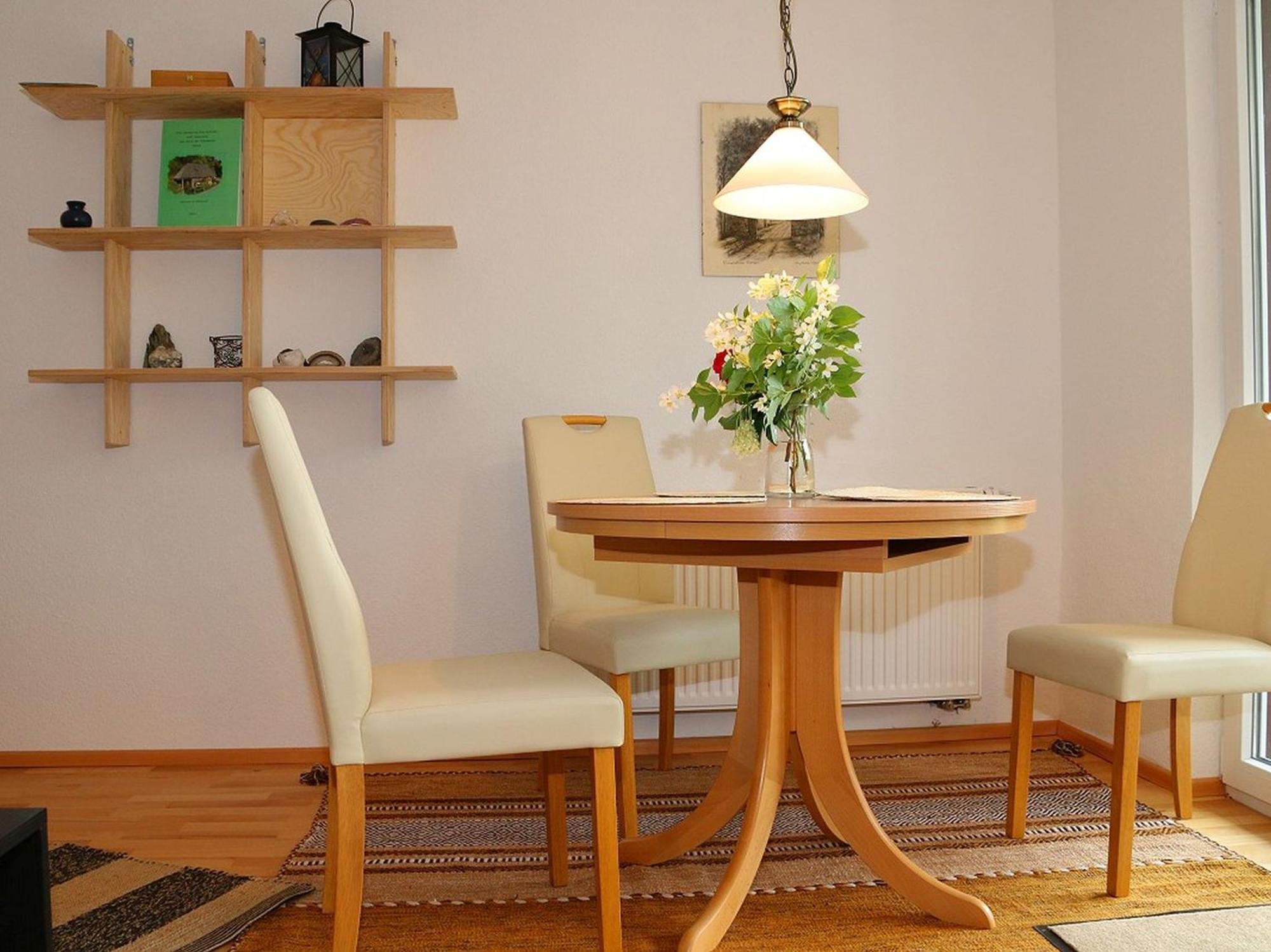 Ferienwohnung Jachmann, 80Qm Schönwalde 外观 照片