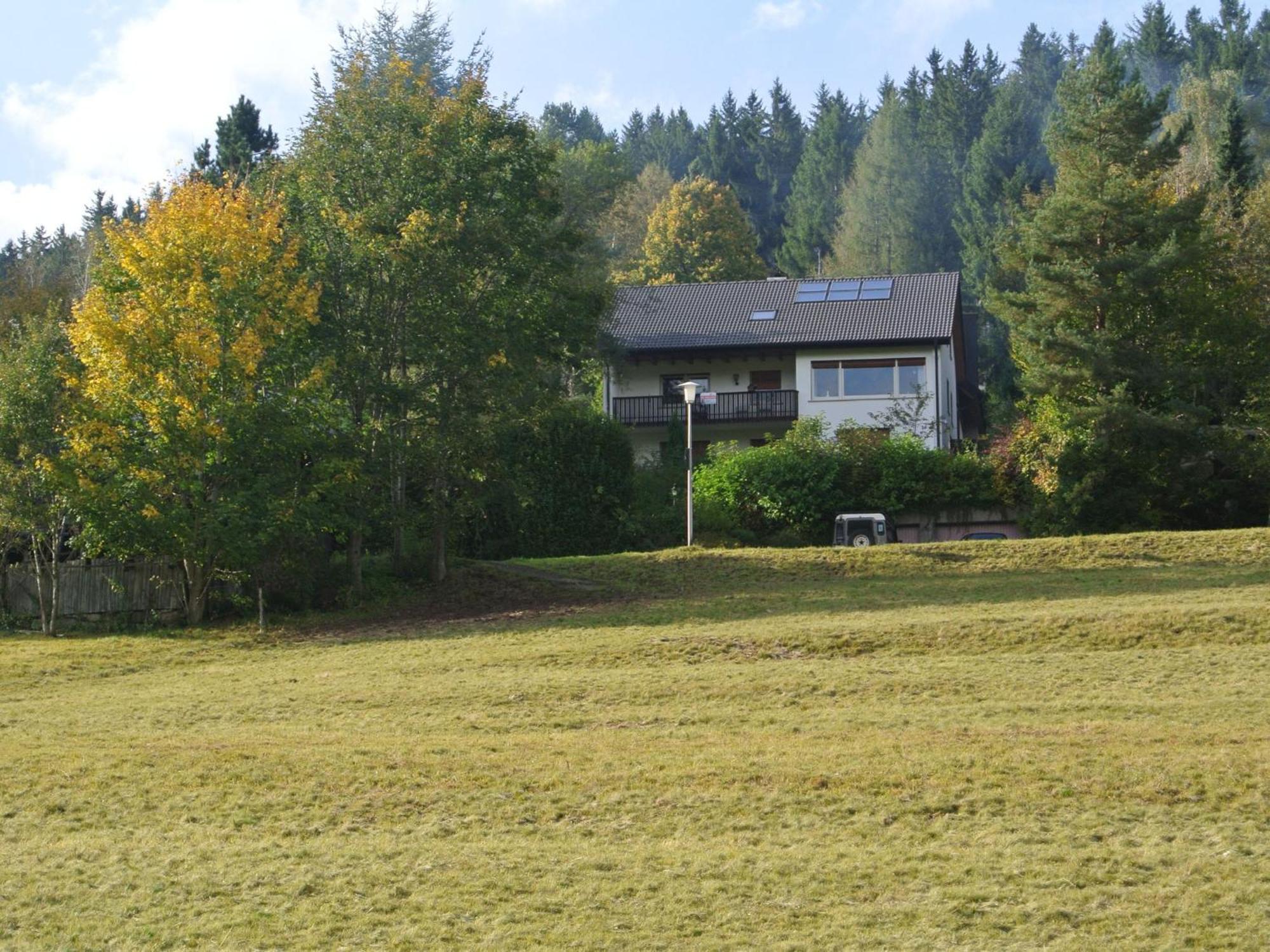 Ferienwohnung Jachmann, 80Qm Schönwalde 外观 照片