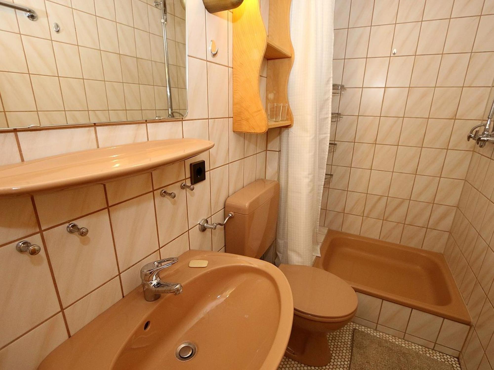 Ferienwohnung Jachmann, 80Qm Schönwalde 外观 照片