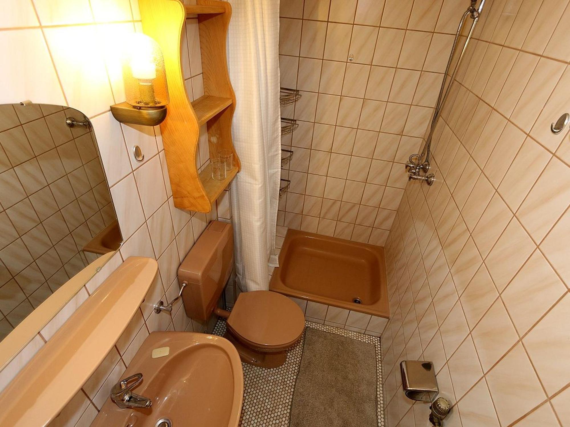 Ferienwohnung Jachmann, 80Qm Schönwalde 外观 照片
