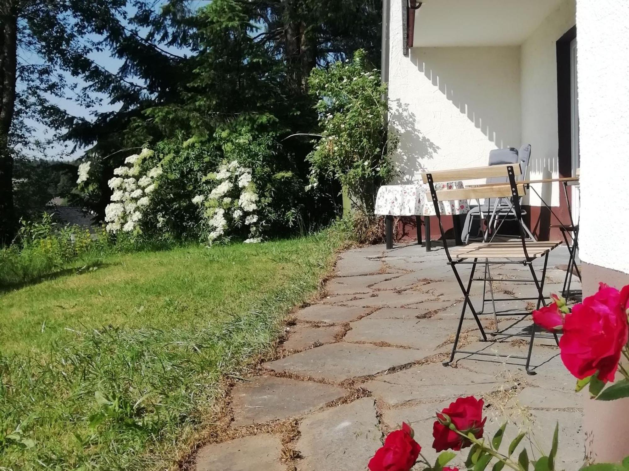 Ferienwohnung Jachmann, 80Qm Schönwalde 外观 照片