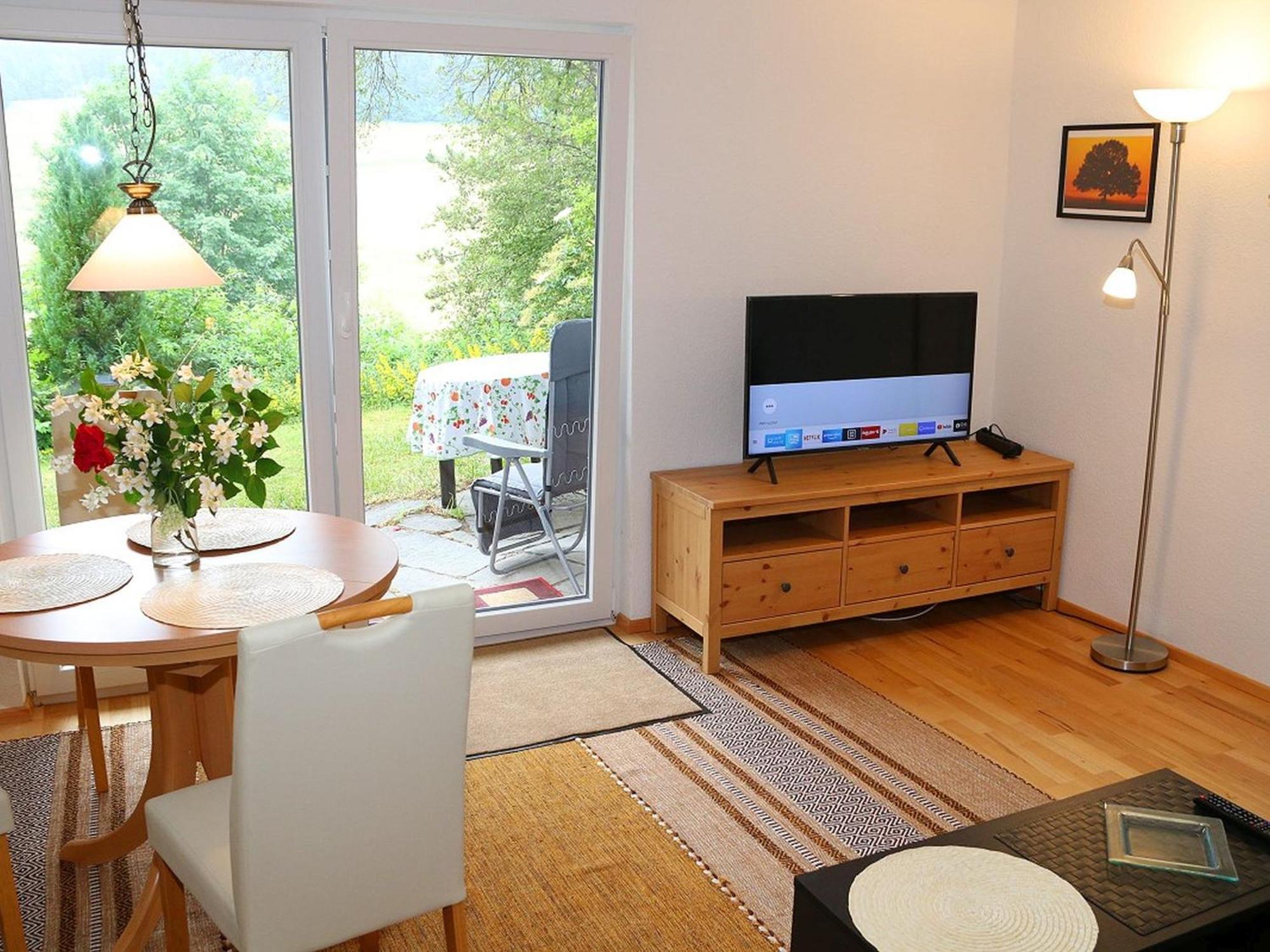 Ferienwohnung Jachmann, 80Qm Schönwalde 外观 照片