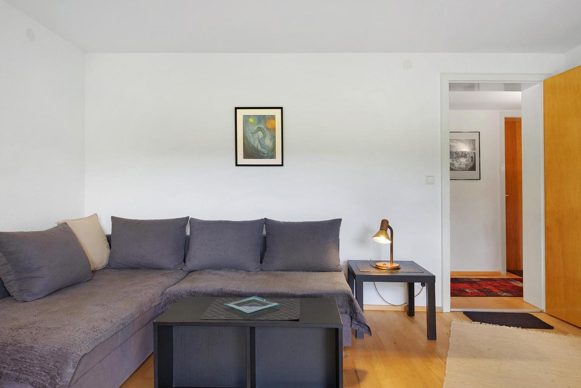 Ferienwohnung Jachmann, 80Qm Schönwalde 外观 照片
