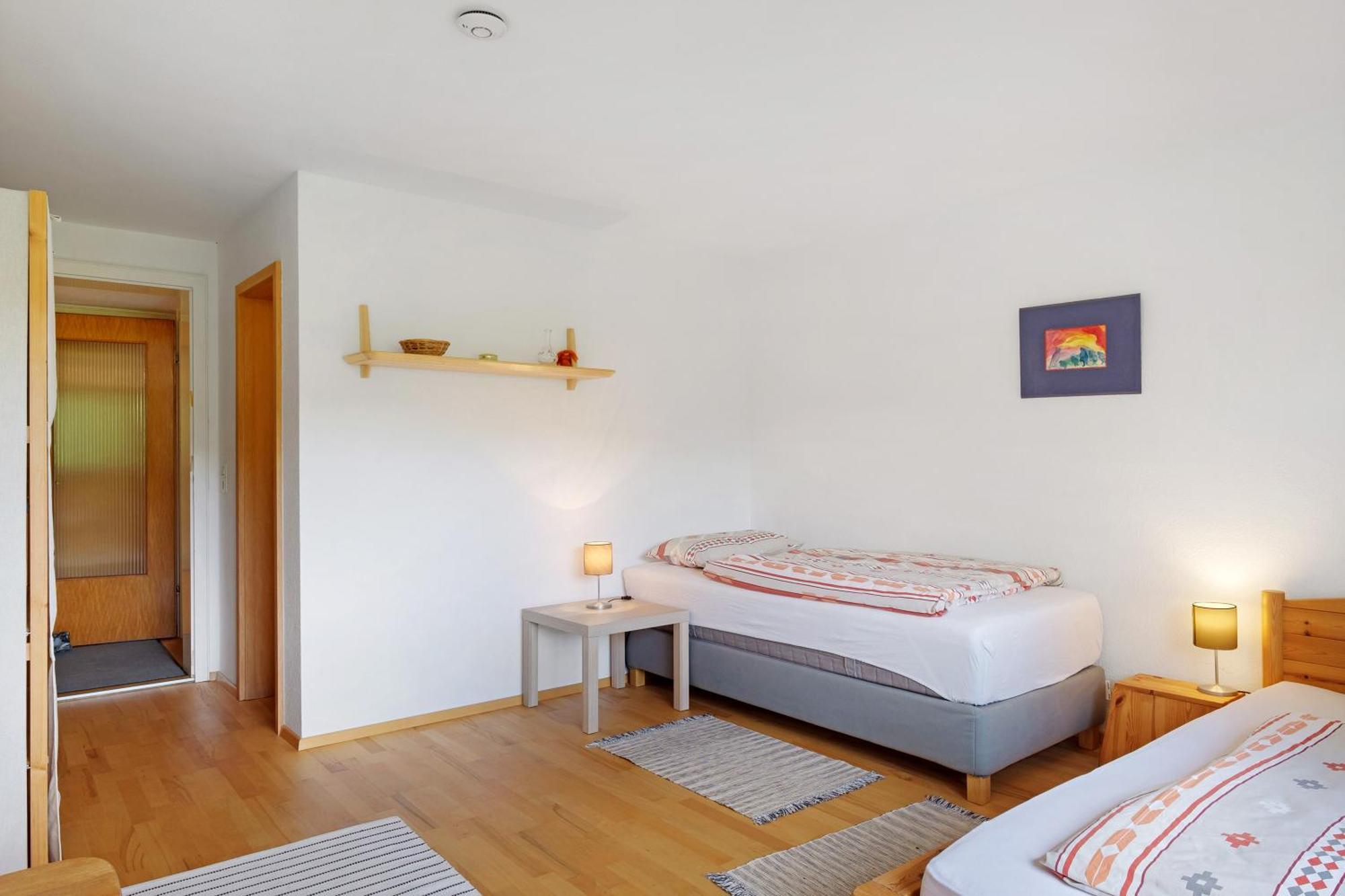 Ferienwohnung Jachmann, 80Qm Schönwalde 外观 照片