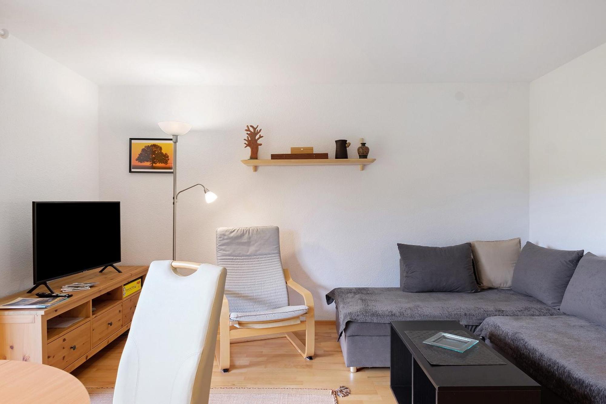 Ferienwohnung Jachmann, 80Qm Schönwalde 外观 照片