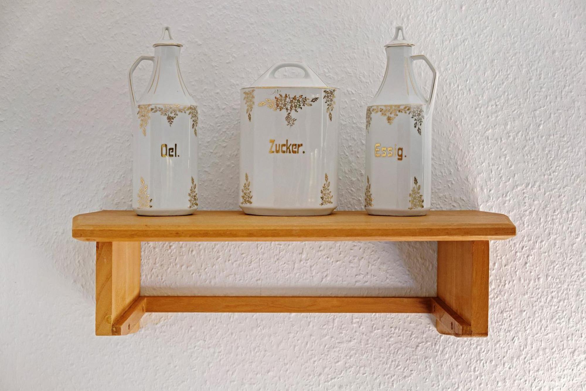 Ferienwohnung Jachmann, 80Qm Schönwalde 外观 照片