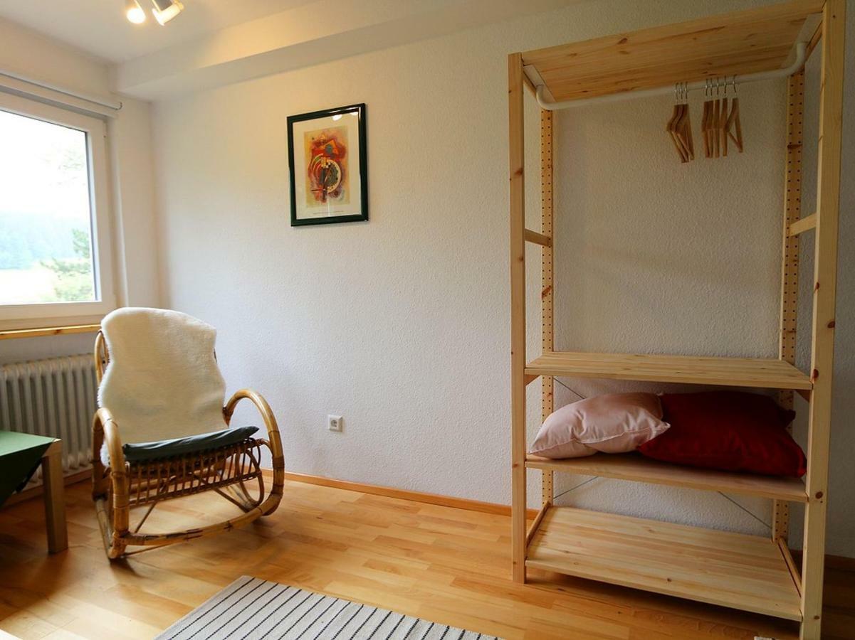 Ferienwohnung Jachmann, 80Qm Schönwalde 外观 照片