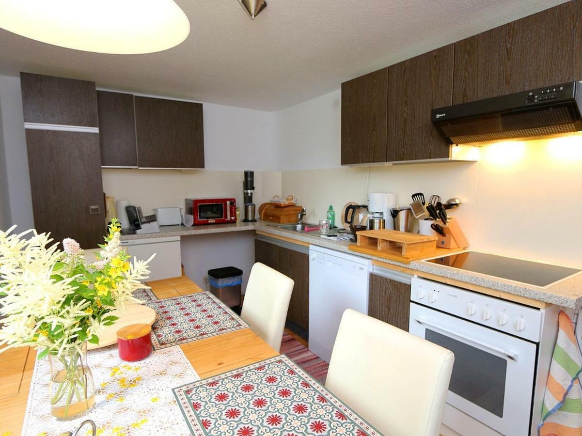 Ferienwohnung Jachmann, 80Qm Schönwalde 外观 照片