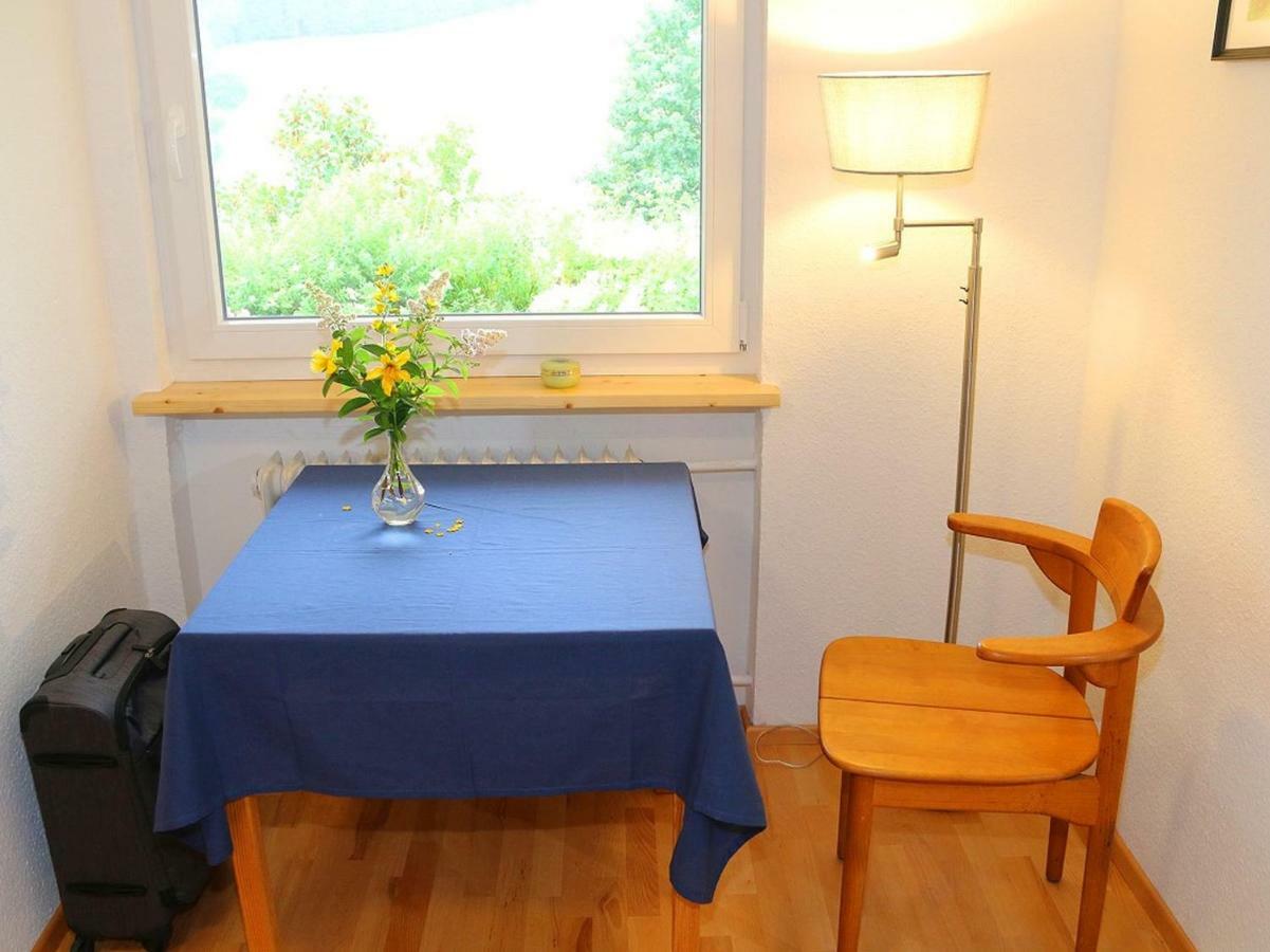 Ferienwohnung Jachmann, 80Qm Schönwalde 外观 照片