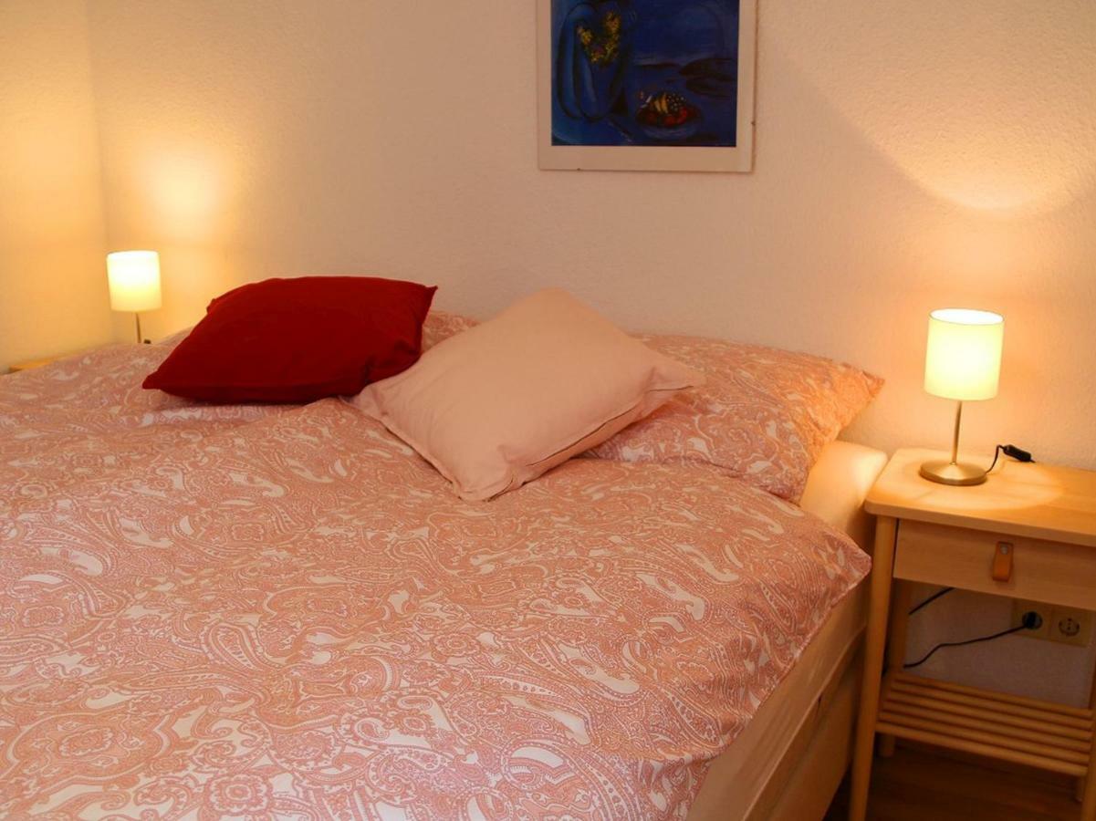 Ferienwohnung Jachmann, 80Qm Schönwalde 外观 照片