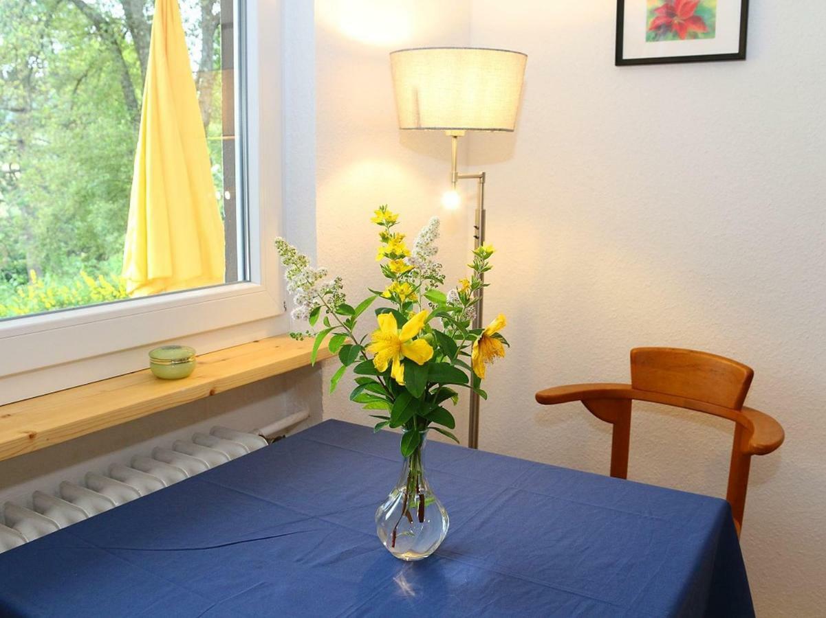 Ferienwohnung Jachmann, 80Qm Schönwalde 外观 照片